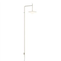 Vibia Tempo 40 Recessed wall lamp