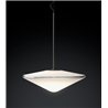 Vibia Tempo 40 Recessed - 5767 Wandlampe