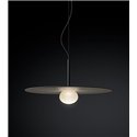 Vibia Tempo 42,5 - 5762 wall lamp