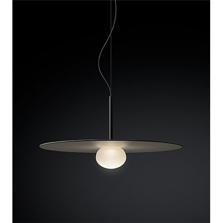 Vibia Tempo 42,5 - 5762 wall lamp