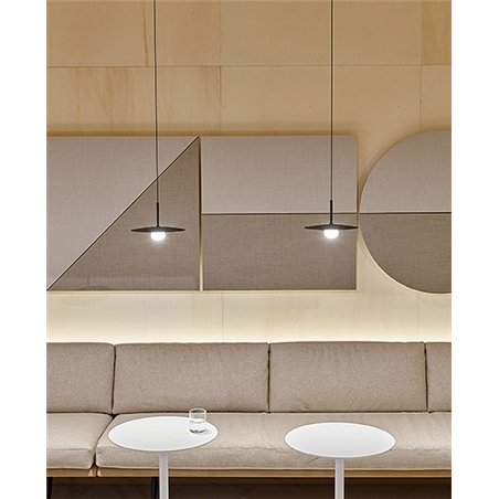 Vibia Tempo 42,5 - 5762 wall lamp