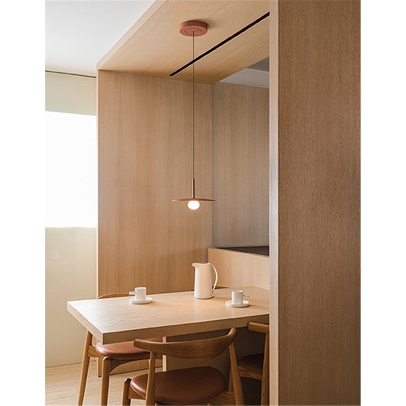 Vibia Tempo 42,5 - 5762 Wandlampe