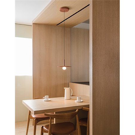 Vibia Tempo 42,5 - 5762 wall lamp