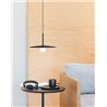 Vibia Tempo 42,5 Recessed - 5763 Wandlampe