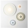 Vibia Top 17 - 1154 Wandlampe