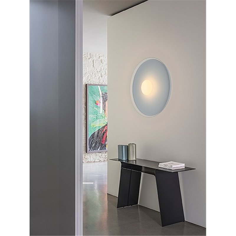 Vibia Top 17 - 1154 Wandlampe