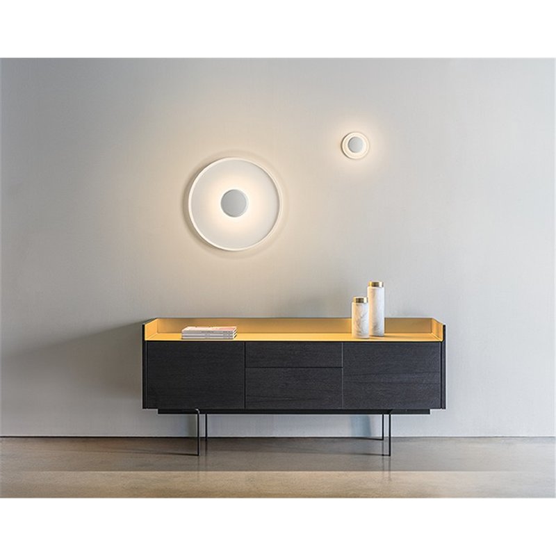 Vibia Top 17 - 1154 Wandlampe