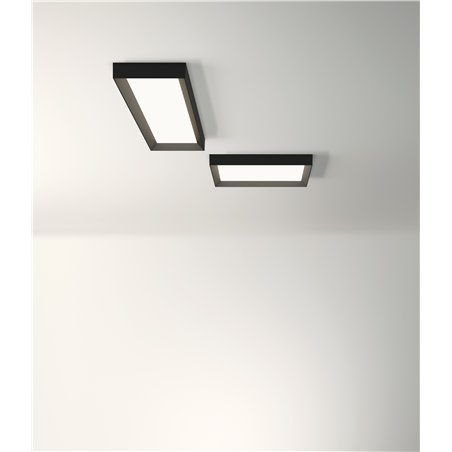 Vibia Up 64 ceiling lamp