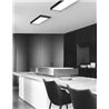 Vibia Up 64 - 4454 Deckenlampe