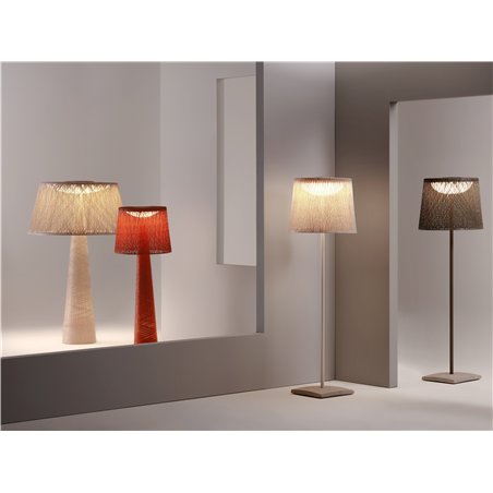 Vibia Wind 195 garden lamp