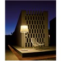 Vibia Wind 195 - 4062 garden lamp