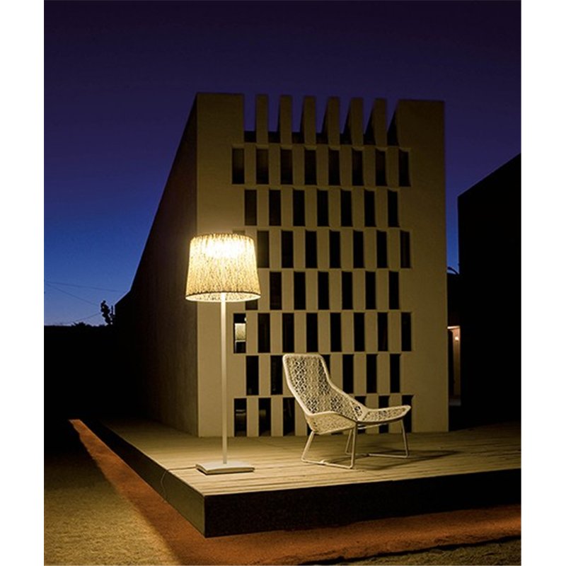 Vibia Wind 195 - 4062 Pollerleuchte