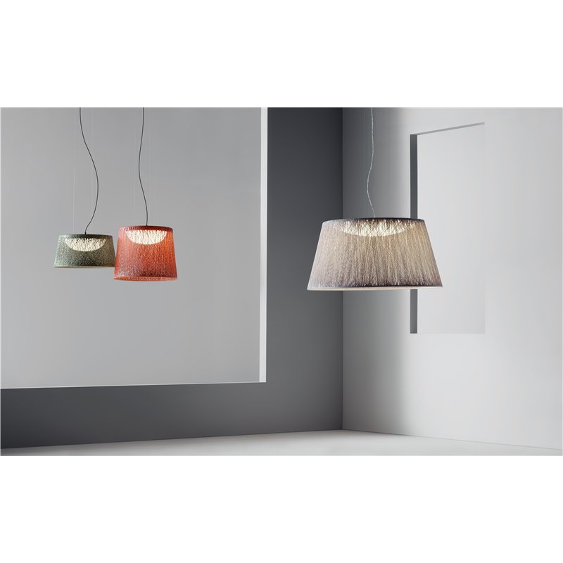 Vibia Wind 30 suspension lamp