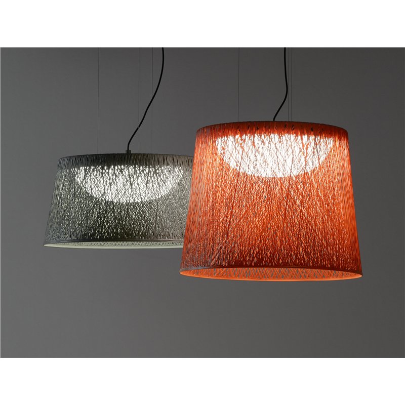 Vibia Wind 48 suspension lamp