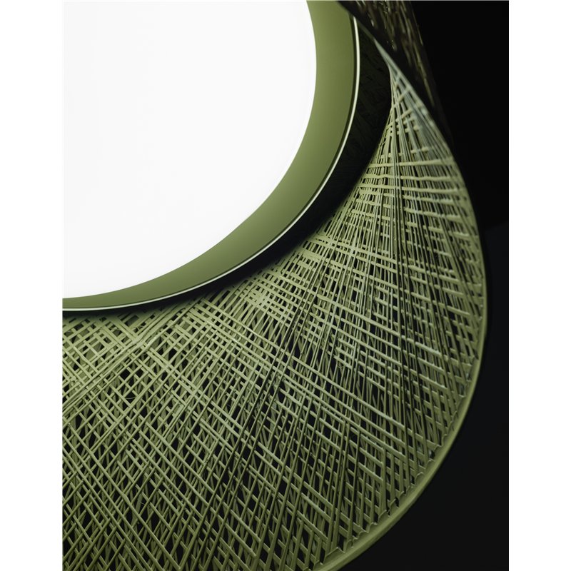 Vibia Wind 48 suspension lamp