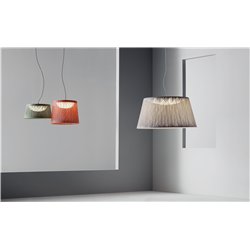 Vibia Wind 64 suspension lamp