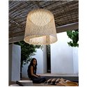 Vibia Wind 64 - 4078 suspension lamp