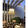 Vibia Wind 64 - 4078 Hängelampe