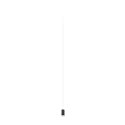 Vibia Wireflow Free-Form Straight suspension lamp