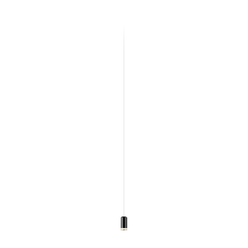 Vibia Wireflow Free-Form Straight suspension lamp