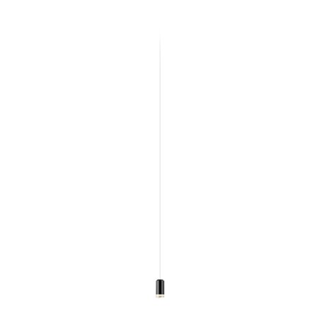 Vibia Wireflow Free-Form Straight suspension lamp