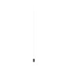 Vibia Wireflow Free-Form Straight-Pressed Glass - 0345 Hängelampe
