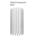 Nemo Kit glass for Crown 