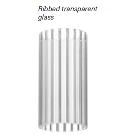Nemo Kit glass for Crown 