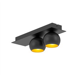 PSM Lighting Babette 3016 Deckenlampe