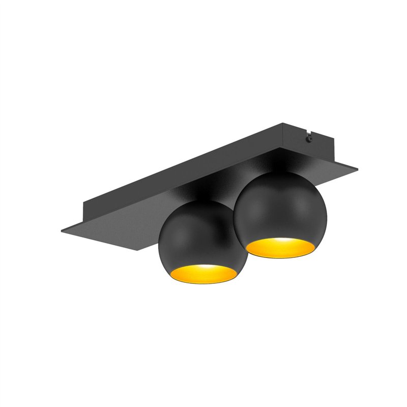 PSM Lighting Babette 3016 Deckenlampe