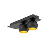 PSM Lighting Babette 3016 Deckenlampe