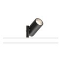 Vibia Circus Narrow 20° Spot - 0130 track lighting fixture