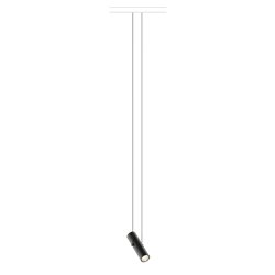 Vibia Circus Narrow 20° Pendant - 0140 Leuchte für Schienenbeleuchtung