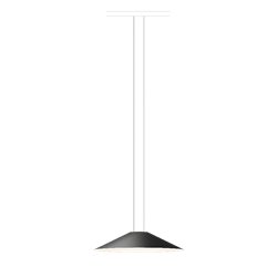 Vibia Circus Pendant Ø 40 cm - 0155 Leuchte für Schienenbeleuchtung
