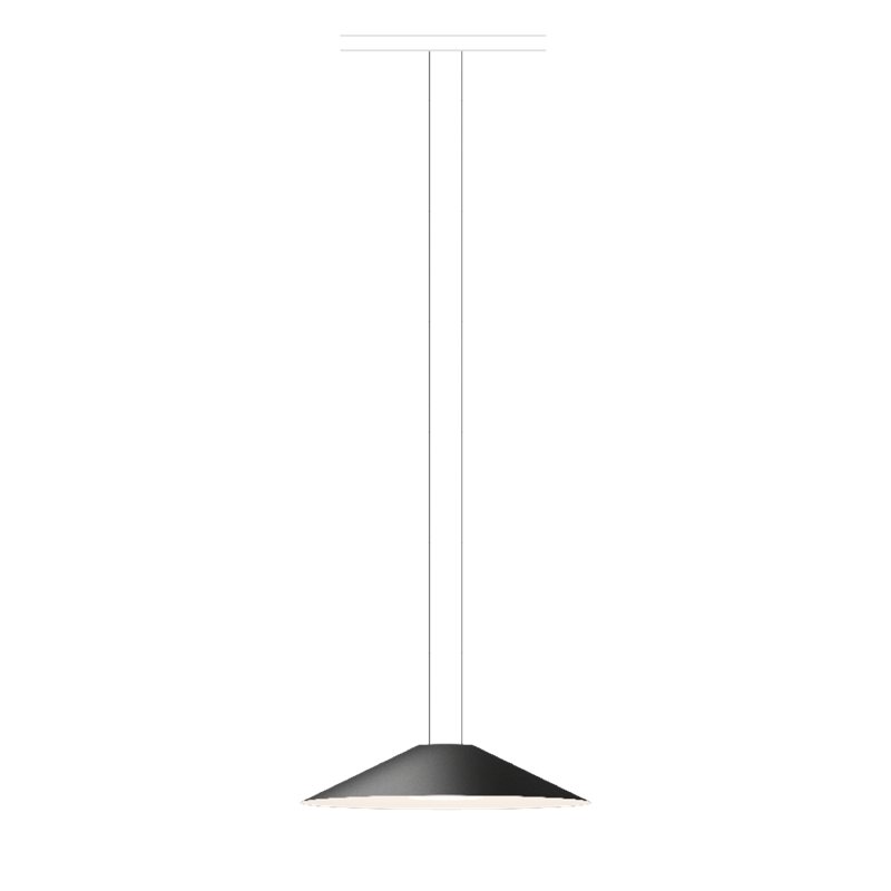 Vibia Circus Pendant Ø 40 cm - 0155 Leuchte für Schienenbeleuchtung