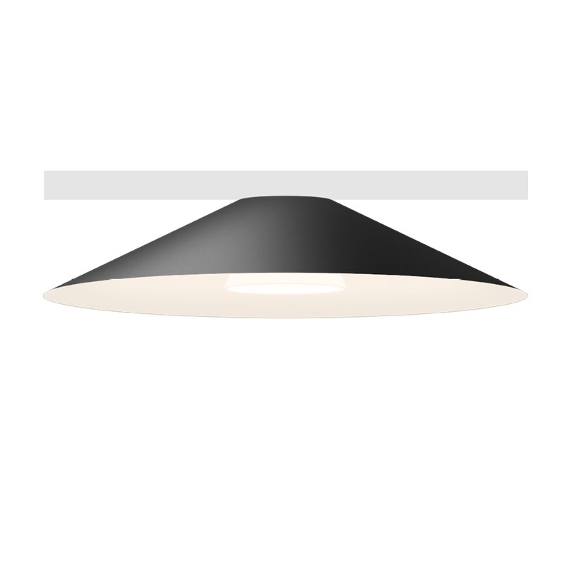Vibia Circus Ø 40 cm - 0157 Leuchte für Schienenbeleuchtung