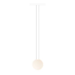 Vibia Circus Pendant Ø 20 cm - 0162 Leuchte für Schienenbeleuchtung