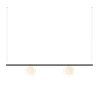 Vibia Circus solo 2x LED Ø 20 cm - 0193 Hängelampe