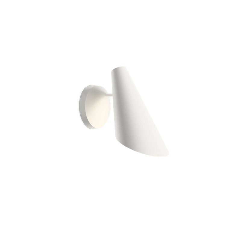 Vibia I.cono ohne Schalter - 0721 Wandlampe