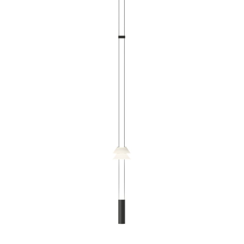 Vibia Flamingo mini Ø 9 cm - 1580 Hängelampe