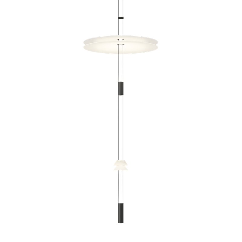 Vibia Flamingo mini Ø 45 cm - 1590 Hängelampe