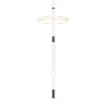 Vibia Flamingo mini Ø 45 cm - 1590 Hängelampe