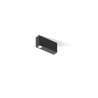Vibia Offset 1x LED - 1720 Deckenlampe