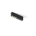 Vibia Offset 3x LED - 1722 ceiling lamp