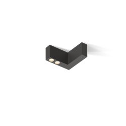 Vibia Offset 2x LED linke version - 1725 Deckenlampe