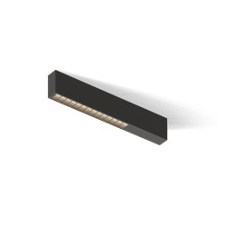 Vibia Offset High Efficiency Low Glare 40 cm - 1729 Deckenlampe
