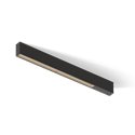 Vibia Offset High Comfort Diffuser 65 cm - 1730 ceiling lamp