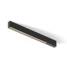 Vibia Offset High Comfort Diffuser 65 cm - 1730 Deckenlampe