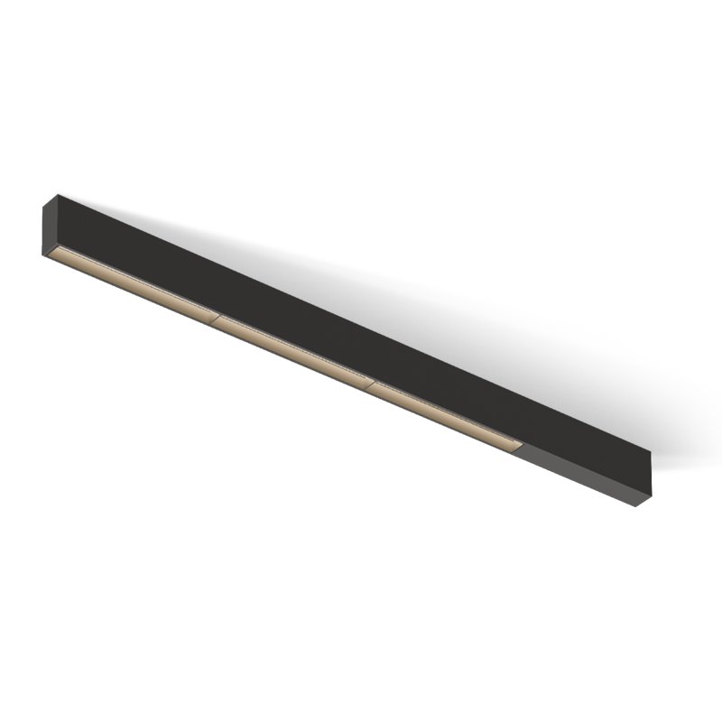 Vibia Offset High Comfort Diffuser 100 cm - 1735 Deckenlampe