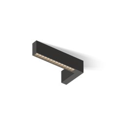 Vibia Offset High Efficiency Low Glare 31 cm - 1747 Deckenlampe
